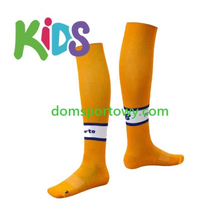 FC Porto Dziecięcy Wyjazdowe Skarpetki 2024-2025